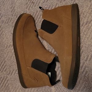 Reef swami boots